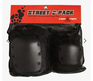 Proteccion Skater