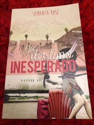 Novela romántica.