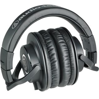 Audio-Technica M40x Auriculares Profesionales