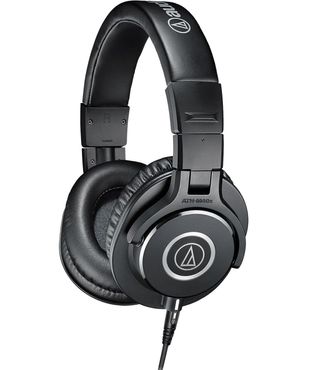 Audio-Technica M40x Auriculares Profesionales