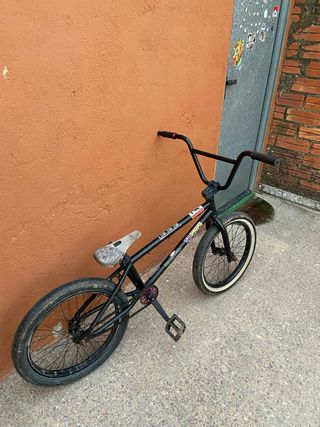 Bmx We The People