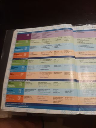 Libro de inglés 1ESO