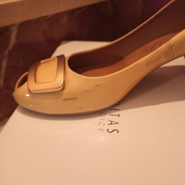 Hispanitas 39 vainilla