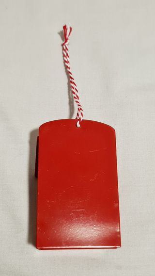 Buzón Navideño