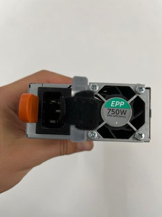 Fuente de alimentación de conmutación DELL