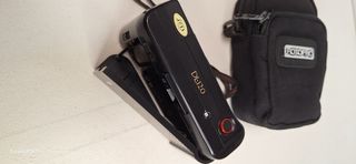 Camara analógica Fuji