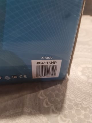 Colchón Hinchable Individual Intex