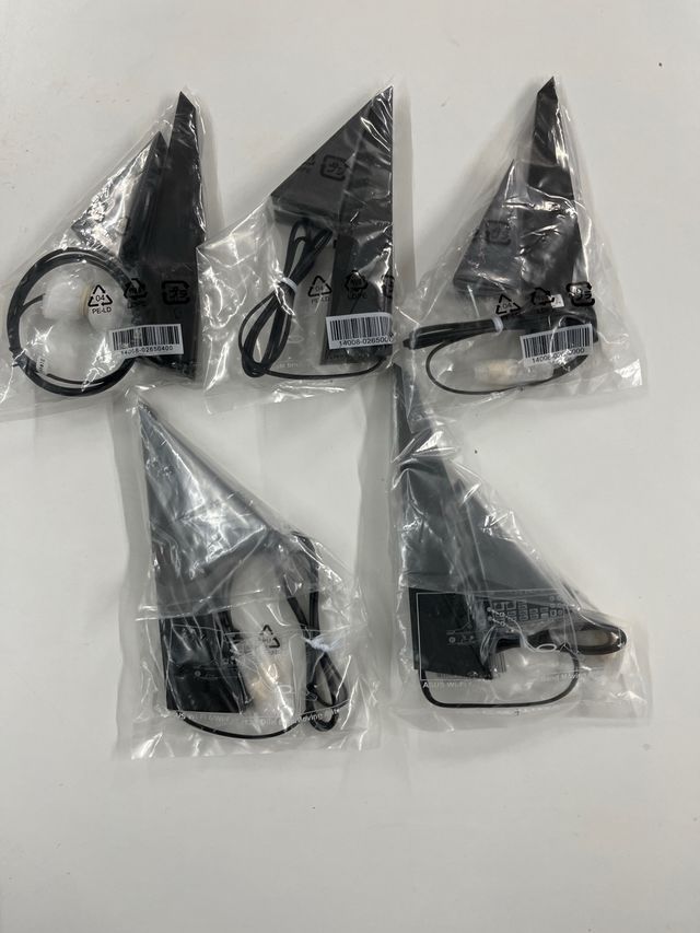 Pack de 5 antenas wifi asus
