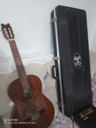 guitarras