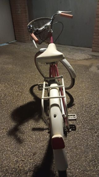 Se vende bicicleta Orbea deba vintage