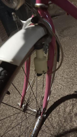 Se vende bicicleta Orbea deba vintage