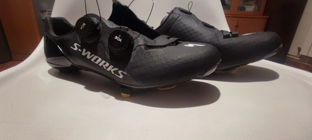 Zapatillas specialized s-works 7