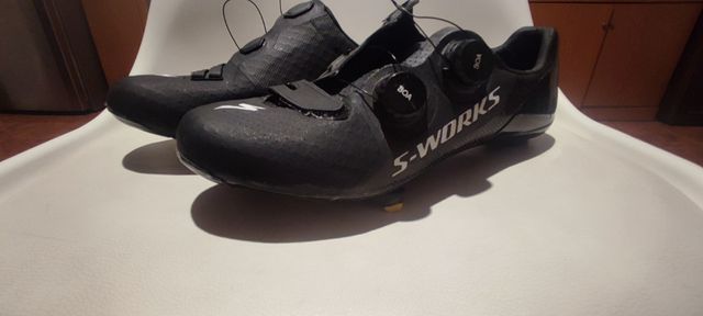 Zapatillas specialized s-works 7