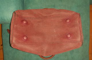 REBAJAS BOLSO/MALETA DE MANO MARCA FABOL