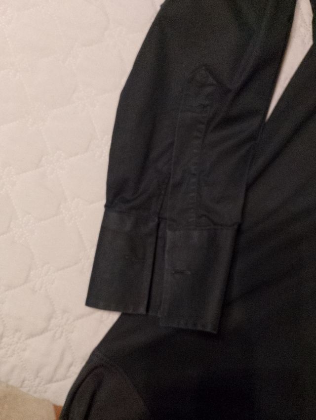 Camicia uomo Gai Mattiolo taglia 16,5-42