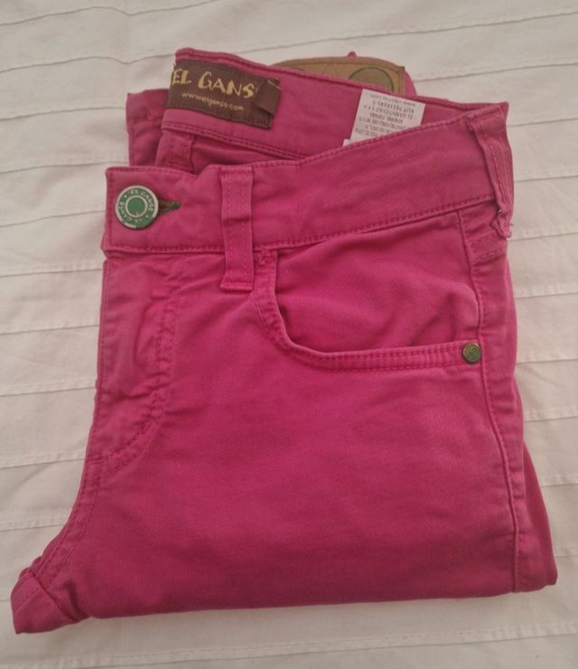 Pantalón El Ganso 