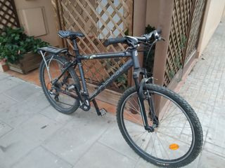 BICICLETA MTB MONTAÑA ROCKRIDER