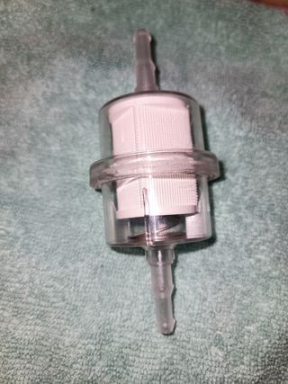 FILTRO COMBUSTIBLE UNIVERSAL 