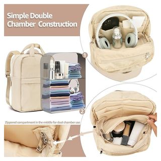 ★ Mochila para Portatil, Mujer, chicos y chicas