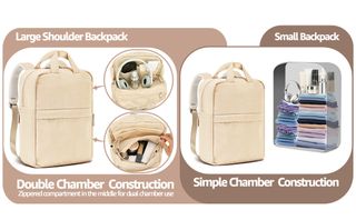 ★ Mochila para Portatil, Mujer, chicos y chicas
