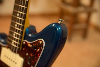 fender jazzmaster zurda