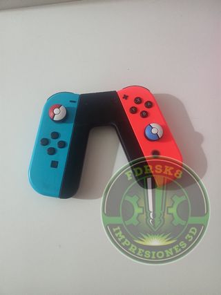 ‼️Adaptador mando Nintendo switch ‼️