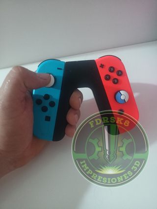 ‼️Adaptador mando Nintendo switch ‼️