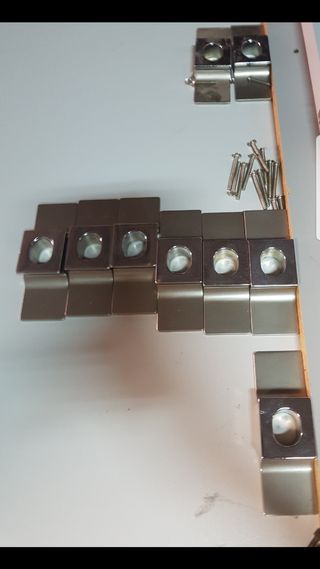 TIRADORES Y POMOS NUEVOS. MUCHOS MODELOS