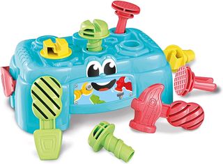 Workbench, banco da lavoro clementoni