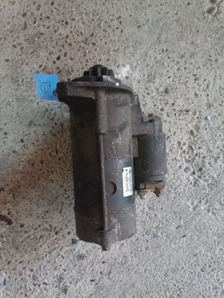 MOTOR DE ARRANQUE NISSAN 2.5 DCI M008T76071ZE