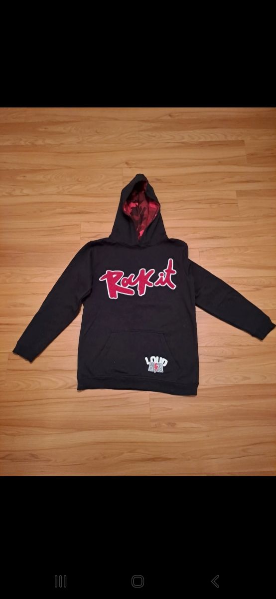 Lote ropa 13-14 años niño