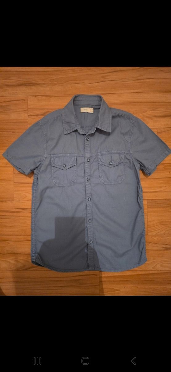 Lote ropa 13-14 años niño