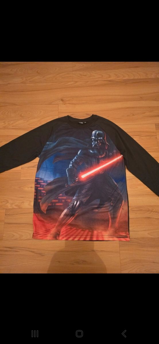 Lote ropa 13-14 años niño