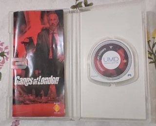 Giochi PSP