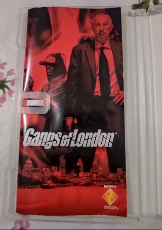 Giochi PSP