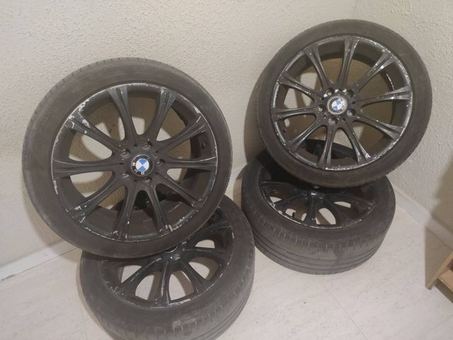 Llantas BMW M5