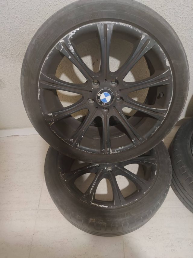 Llantas BMW M5