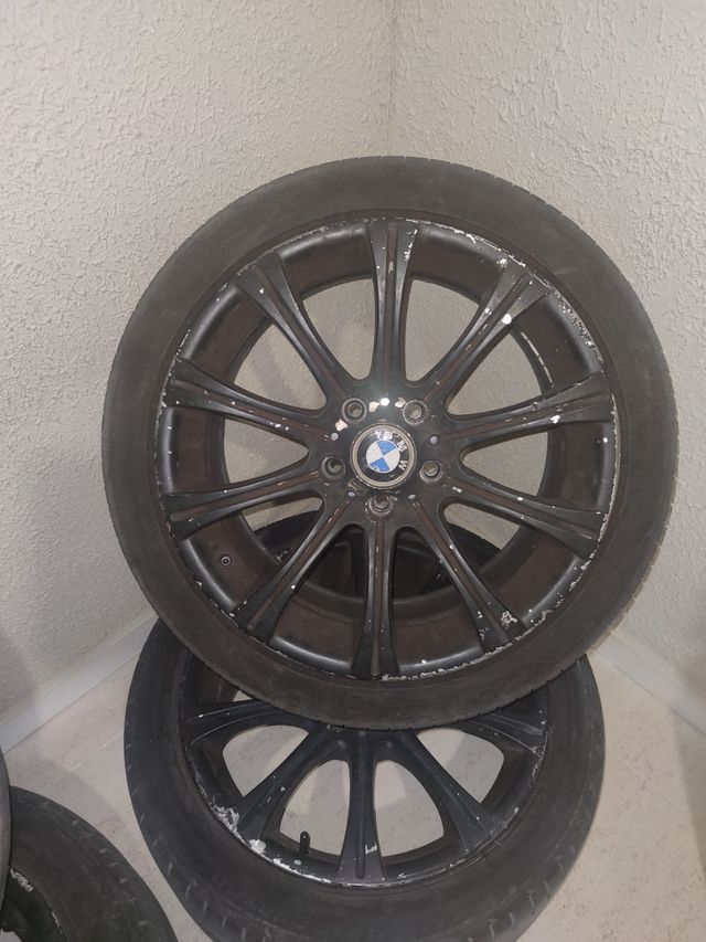 Llantas BMW M5