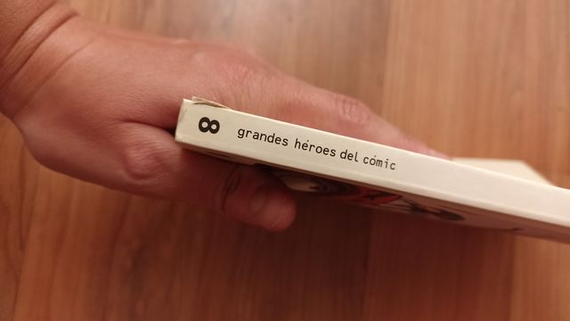 Patrulla X Biblioteca El Mundo