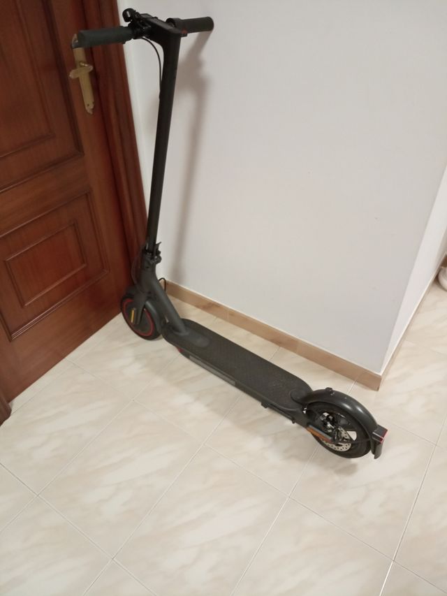 Scooter elettrici