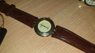 2 RELOJ PULSERA