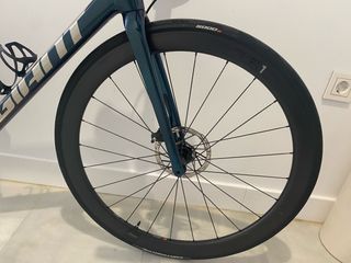 Giant TCR Pro