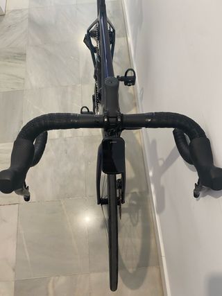 Giant TCR Pro
