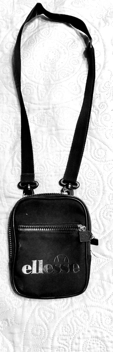 Bandolera Ellesse
