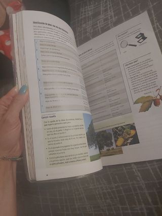 Biología y geología 1°ESO