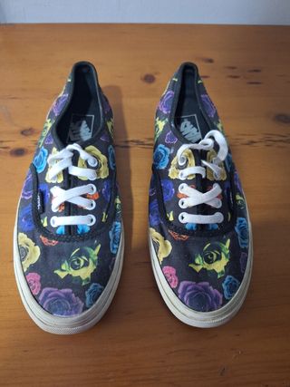 Zapatillas Vans