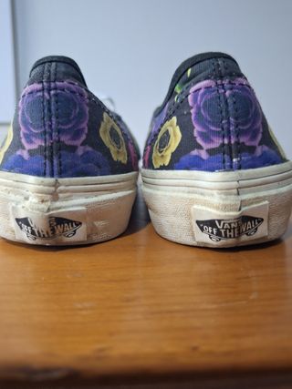Zapatillas Vans