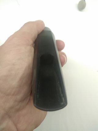 Boquilla barítono Keilwerth Toneking