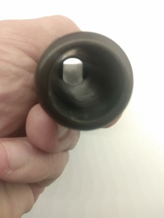 Boquilla barítono Keilwerth Toneking