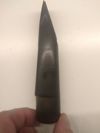 Boquilla barítono Keilwerth Toneking